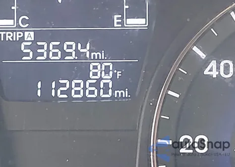 2017 Hyundai Accent Se из США, поврежденный, VIN KMHCT4AE9HU255512